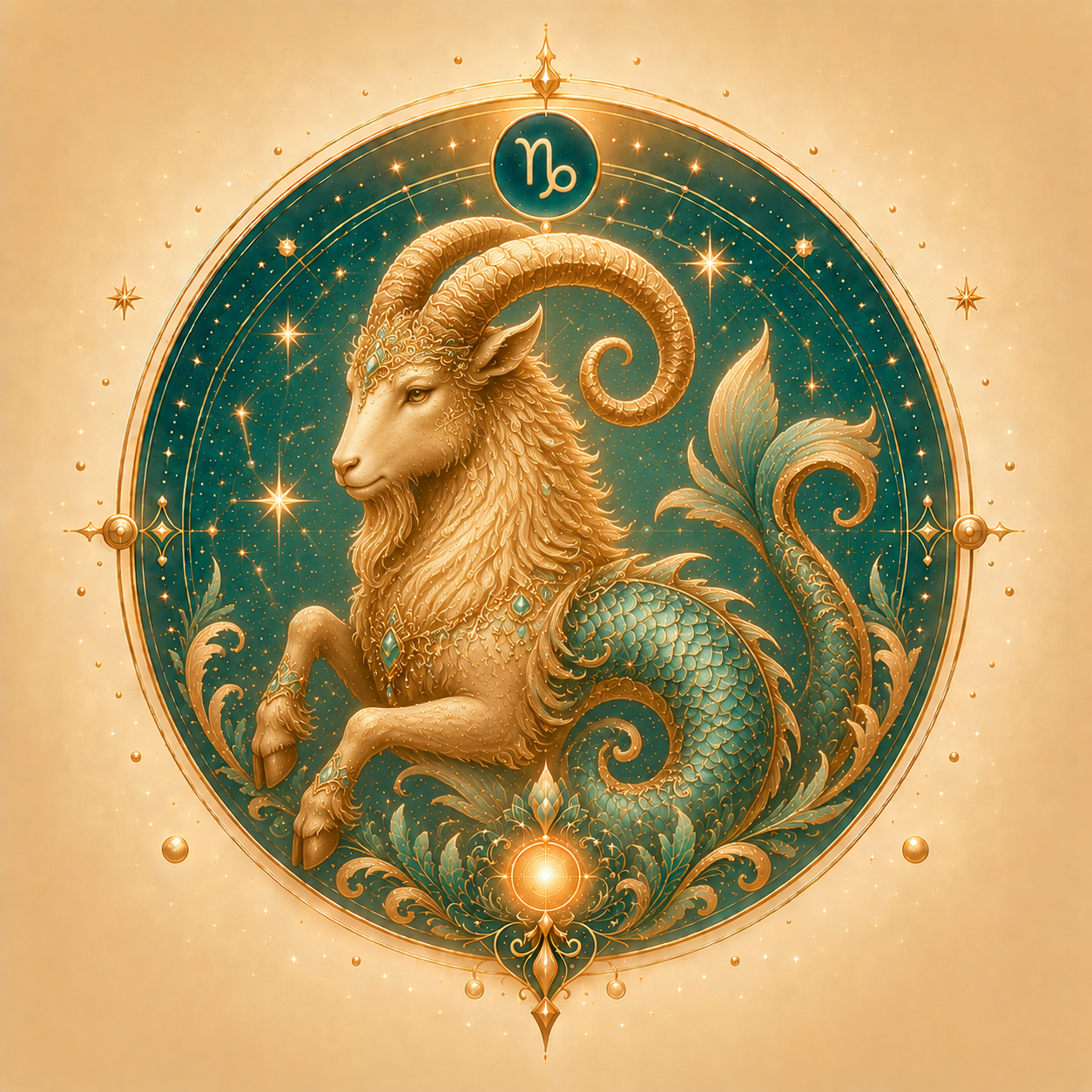 Capricorn Puja